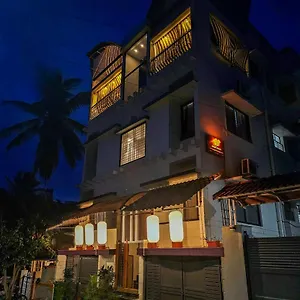 Beedu - Backpackers Hostel