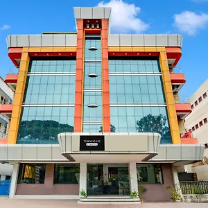 Townhouse Hotel