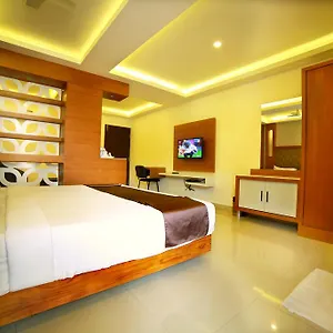 Qik @ S.k. Continental Hotel