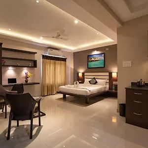 Aadya Elite Hotel